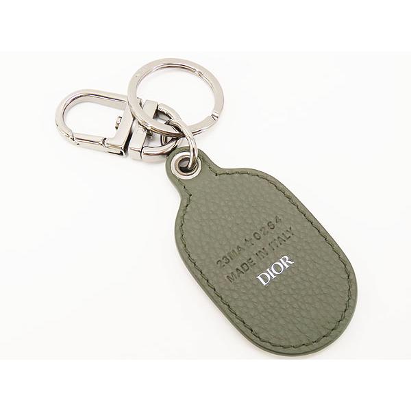 新品 ディオール オム Dior Homme CD ICON アイコン チャーム