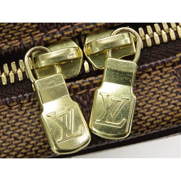 LOUIS VUITTON（ルイ・ヴィトン） 未使用 ダミエ イパネマPM