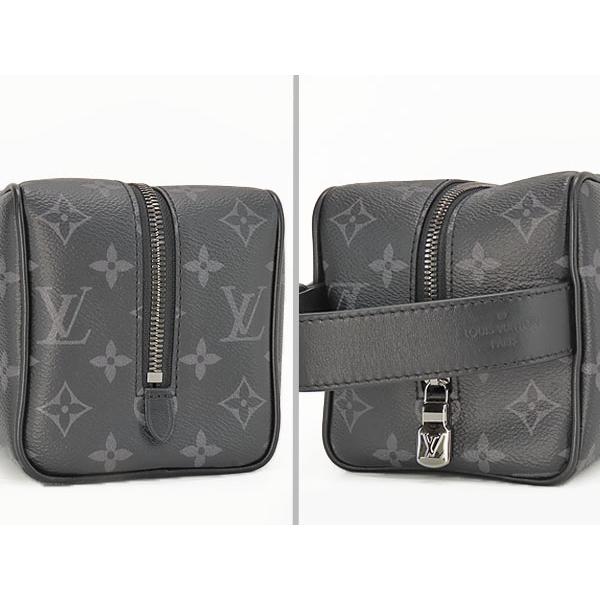 LOUIS VUITTON（ルイ・ヴィトン） 未使用 モノグラム エクリプス