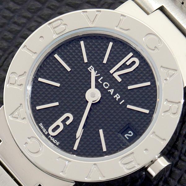ブルガリ・ブルガリ ブルガリ 時計 レディース ブルガリブルガリ 電池