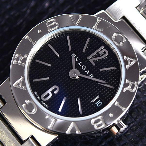 ブルガリ・ブルガリ ブルガリ 時計 レディース ブルガリブルガリ 電池