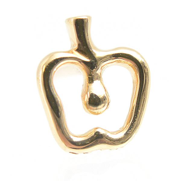 TIFFANY&Co.（ティファニー） ピアス レディース オープン アップル