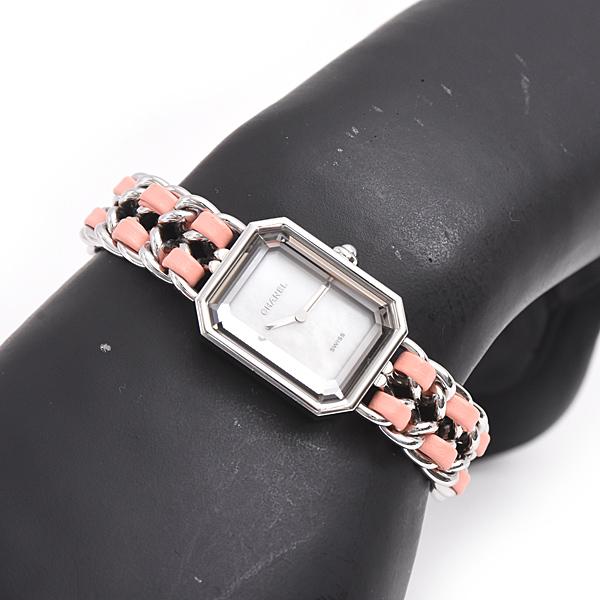 PREMIERE（CHANEL） シャネル 時計 レディース プルミエール ロック S