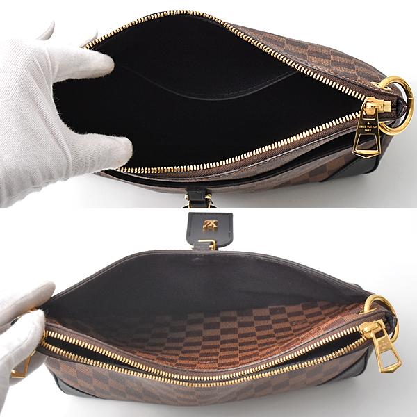 LOUIS VUITTON（ルイ・ヴィトン） バッグ レディース ダミエ オデオン