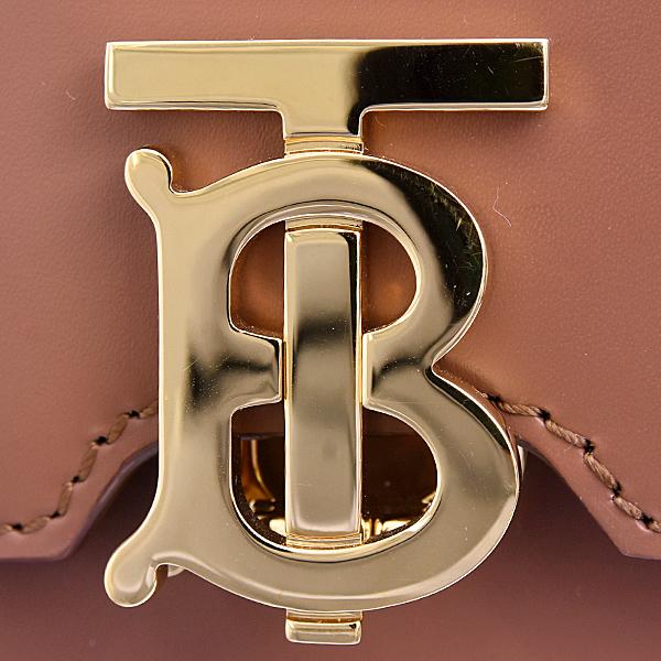 BURBERRY（バーバリー） バッグ レディース TBロゴ ウエストバッグ