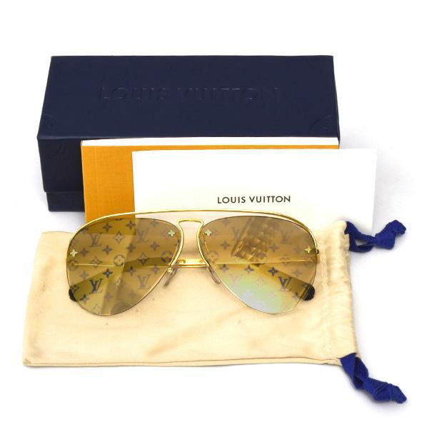 LOUIS VUITTON（ルイ・ヴィトン） サングラス メンズ レディース
