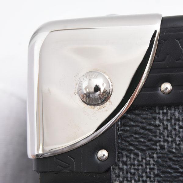 LOUIS VUITTON（ルイ・ヴィトン） コフレ8モントル ダミエグラフィット