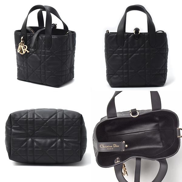 Christian Dior（クリスチャン・ディオール） バッグ レディース トゥ