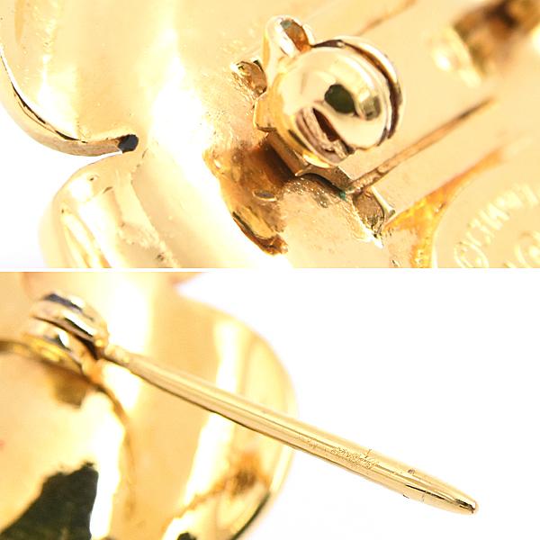 CHANEL（シャネル） ブローチ レディース ココマーク フラワー