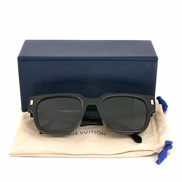 LOUIS VUITTON（ルイ・ヴィトン） サングラス メンズ LVエスケイプ