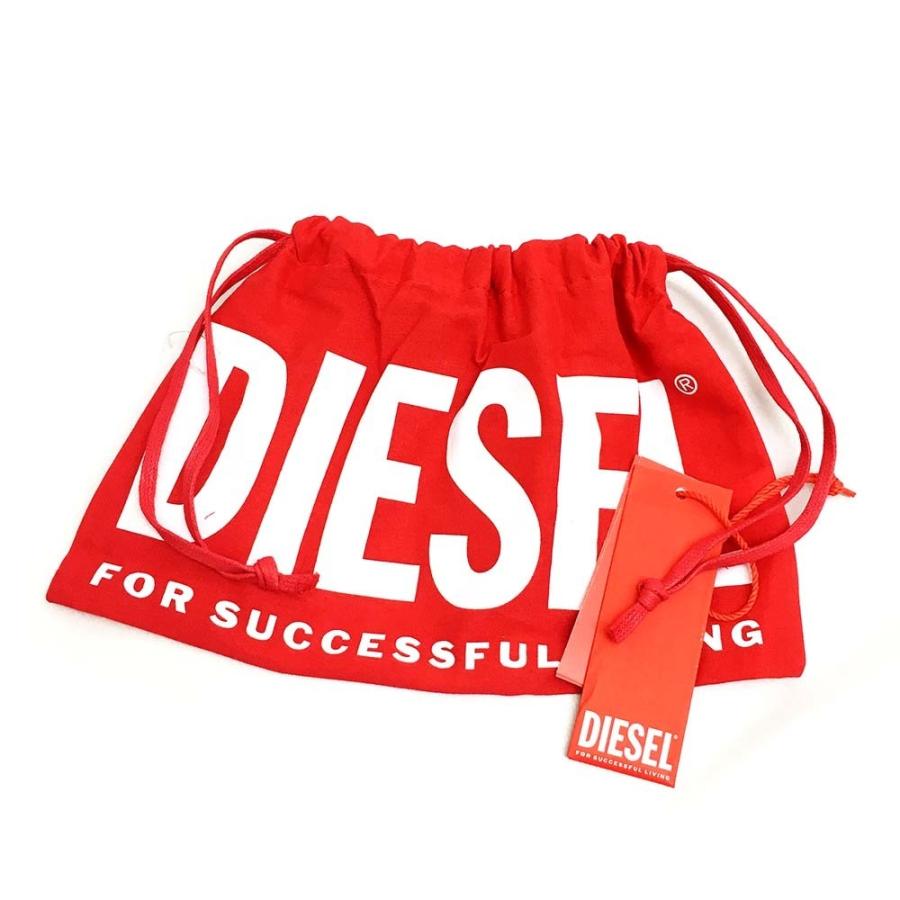 DIESEL（ディーゼル） 激安超お得☆全品500円OFFクーポン☆2/28まで