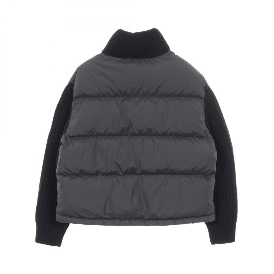 MONCLER（モンクレール） カーディガン ブランドオフ その他 ダウン