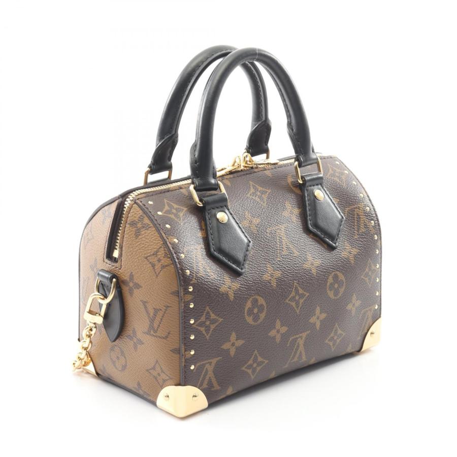 LOUIS VUITTON（ルイ・ヴィトン） スピーディートランク 20 モノグラム