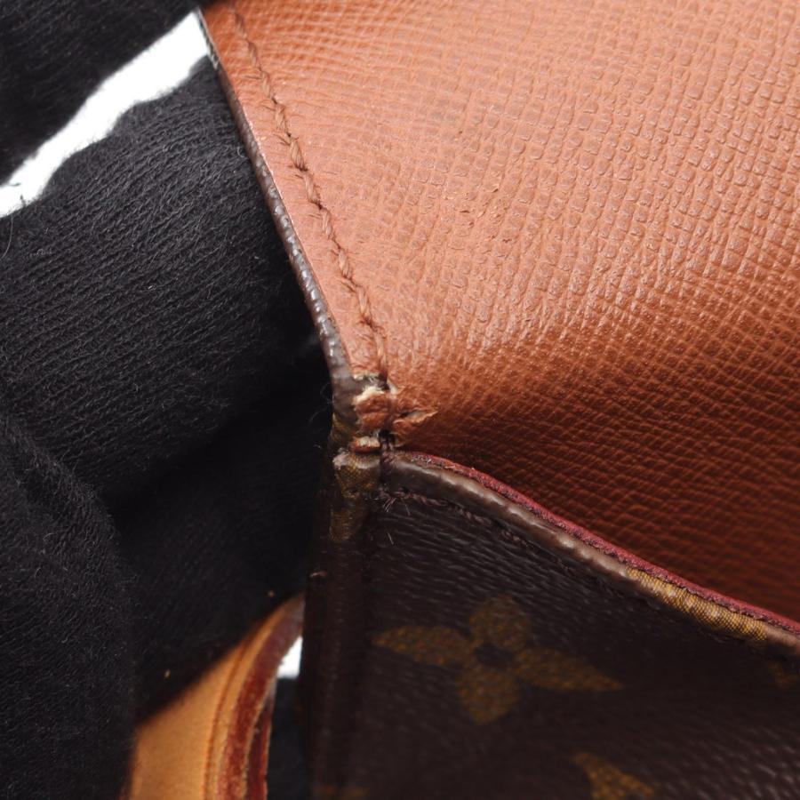 LOUIS VUITTON（ルイ・ヴィトン） カルトシエールGM ブランドオフ