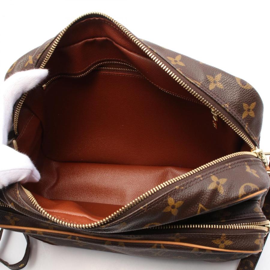 LOUIS VUITTON（ルイ・ヴィトン） ナイル モノグラム ブランドオフ