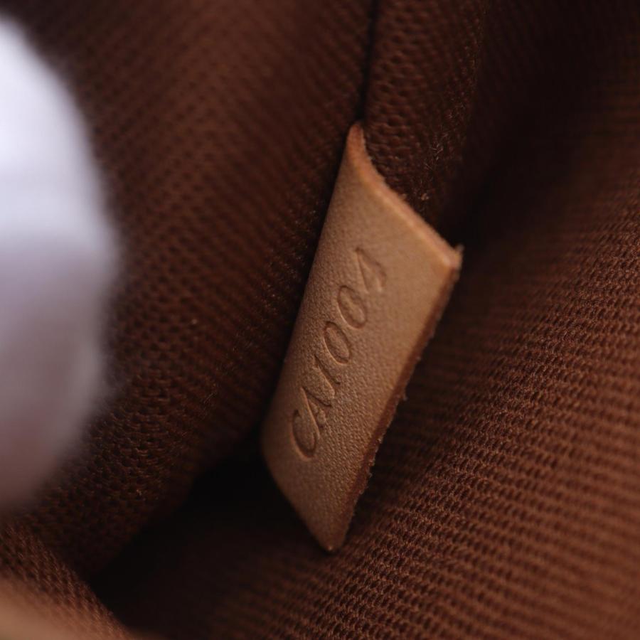 LOUIS VUITTON（ルイ・ヴィトン） 爆買 ポシェットガンジュ モノグラム