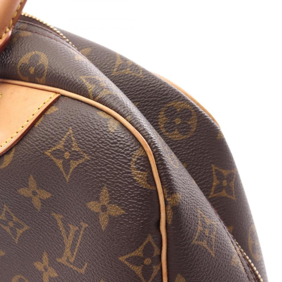 LOUIS VUITTON（ルイ・ヴィトン） ドーヴィル ボーリングヴァニティ