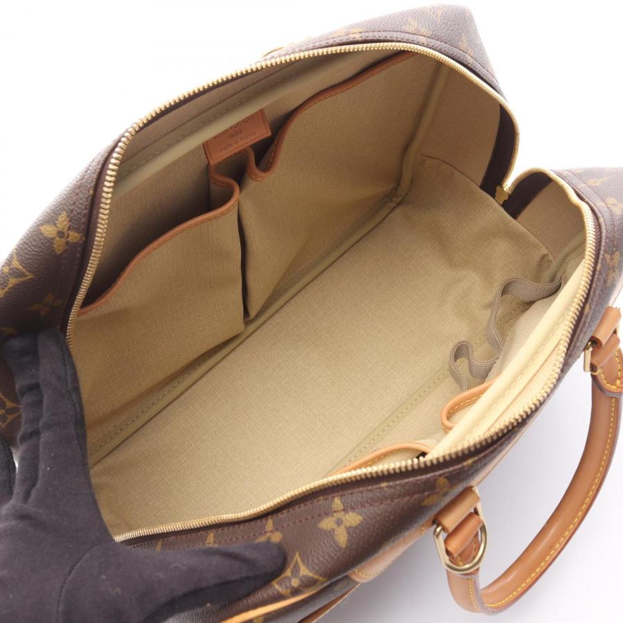 LOUIS VUITTON（ルイ・ヴィトン） ドーヴィル ボーリングヴァニティ