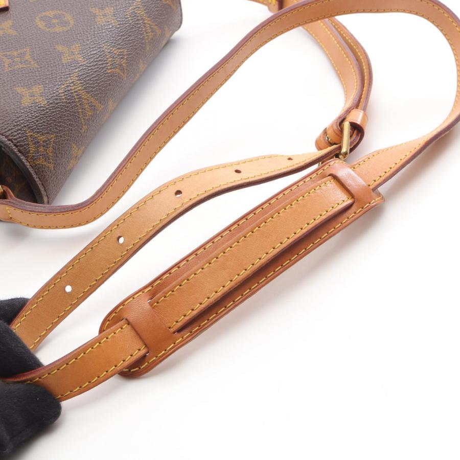 LOUIS VUITTON（ルイ・ヴィトン） サンクルーMM ブランドオフ