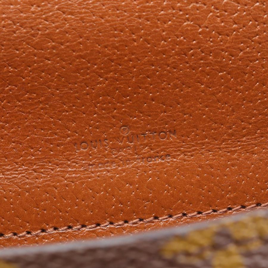 LOUIS VUITTON（ルイ・ヴィトン） サンクルーMM ブランドオフ