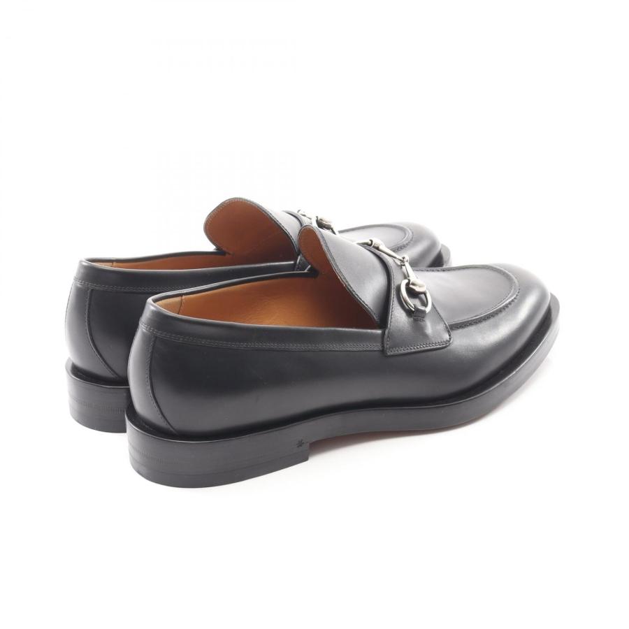 GUCCI（グッチ） ホースビット 1953 ブランドオフ レザー ローファー