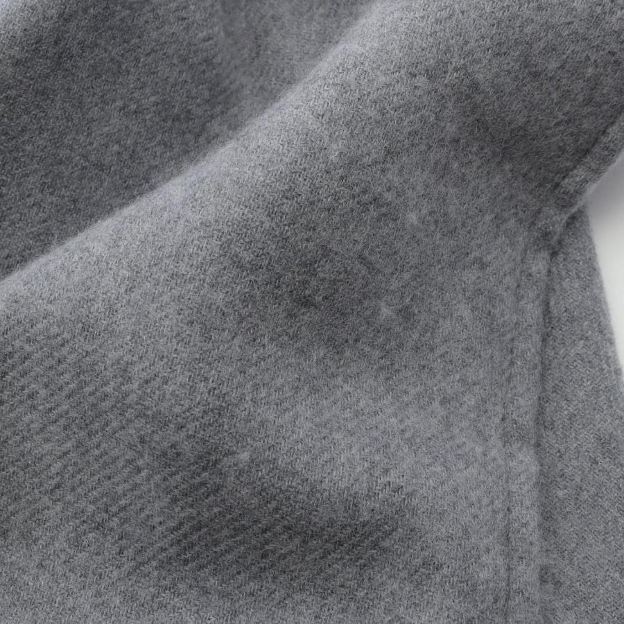 BURBERRY（バーバリー） ケープ ブランドオフ ウール ポンチョ 中古