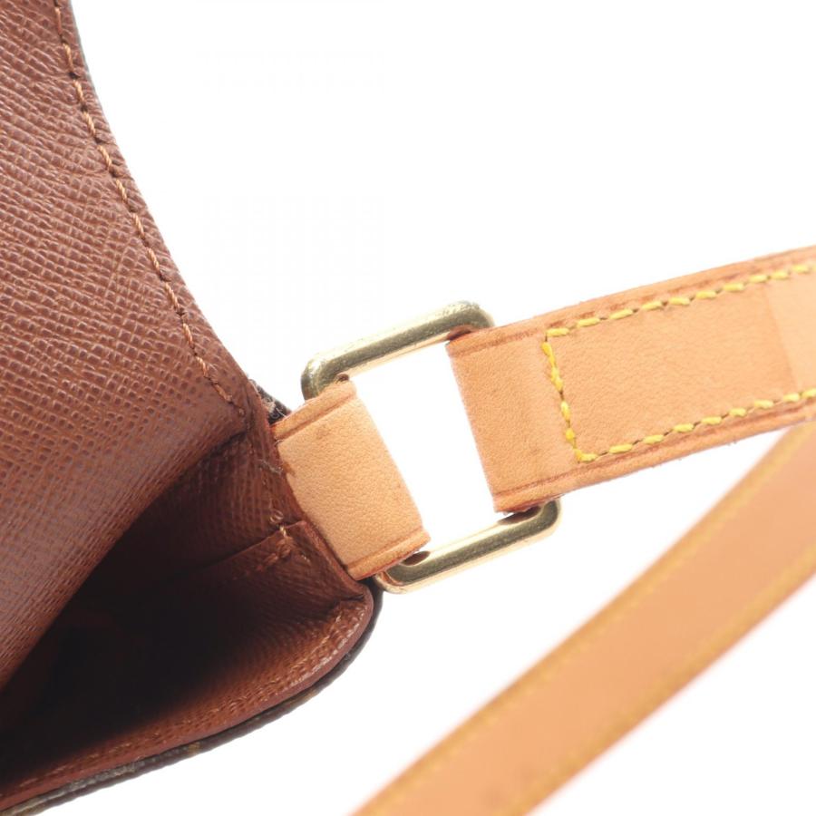 LOUIS VUITTON（ルイ・ヴィトン） ミュゼットサルサ ロングストラップ