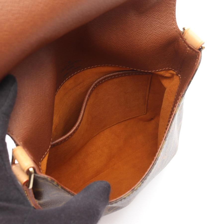 LOUIS VUITTON（ルイ・ヴィトン） ミュゼットサルサ ロングストラップ