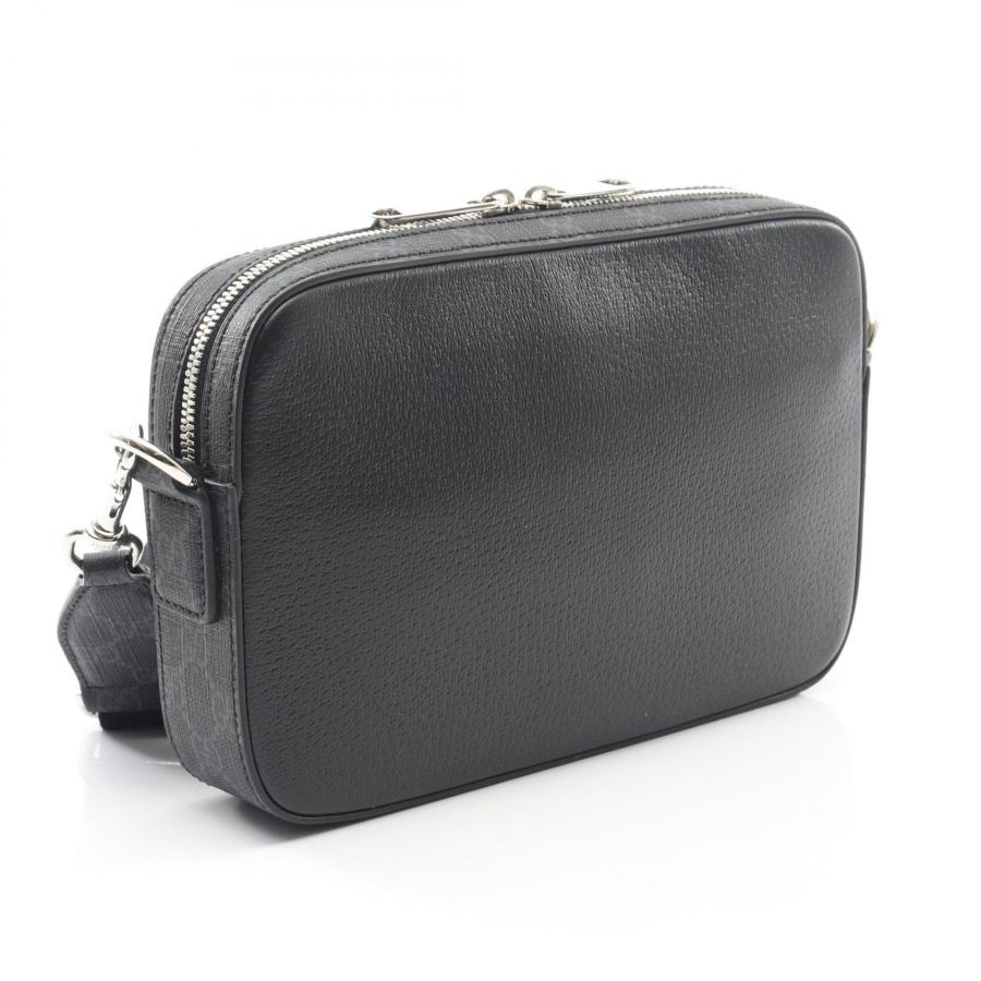 GUCCI（グッチ） GG スモール クロスボディバッグ ブランドオフ レザー