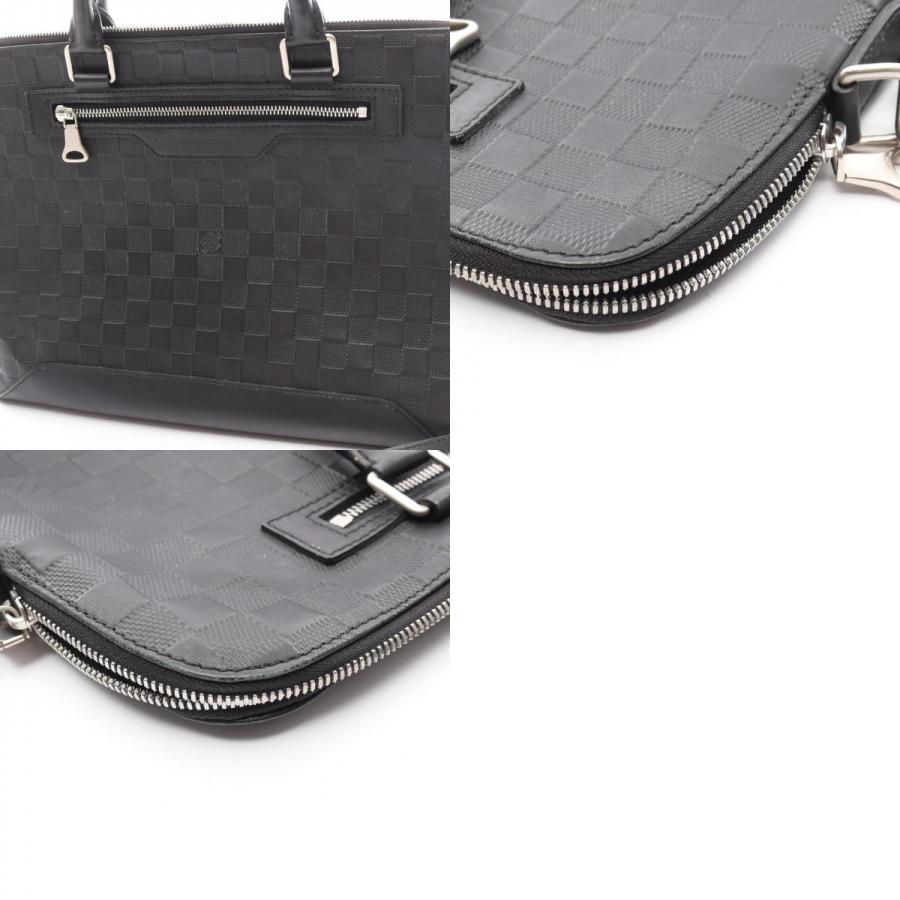 LOUIS VUITTON（ルイ・ヴィトン） アヴェニュー ダミエアンフィニ