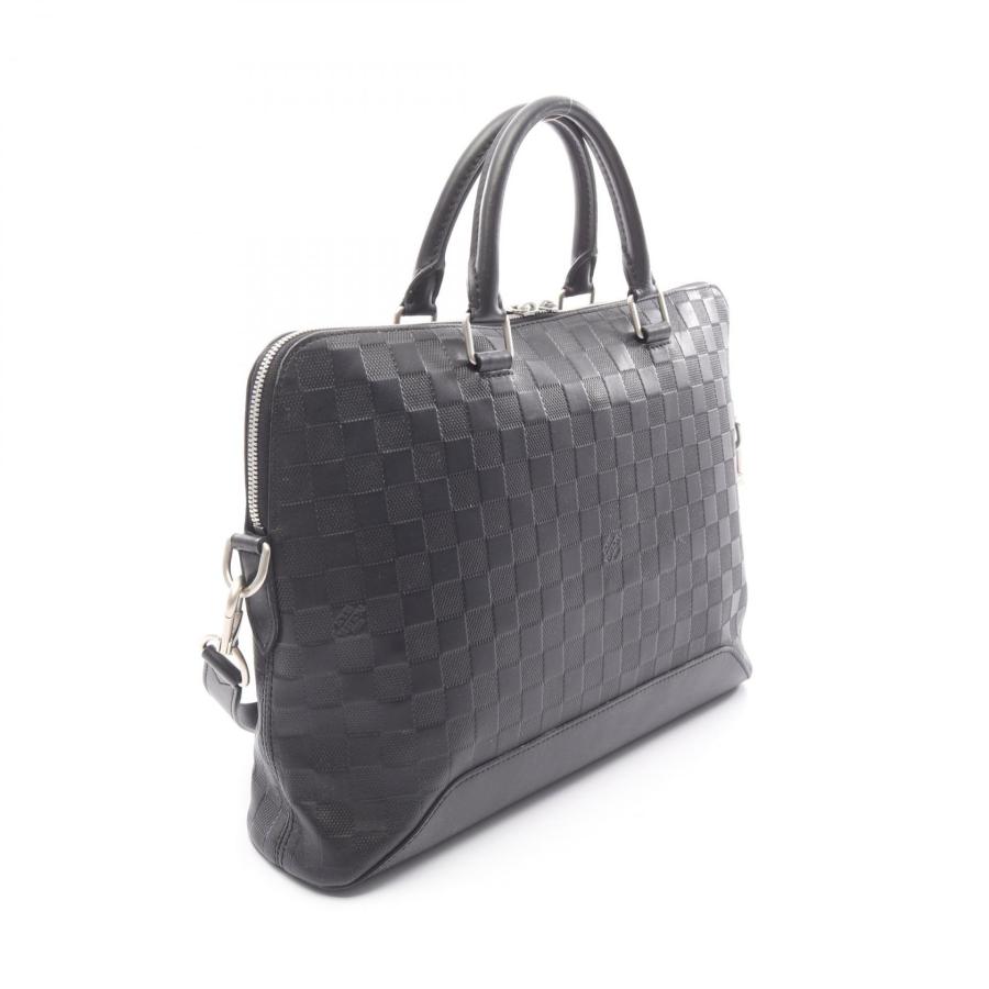 LOUIS VUITTON（ルイ・ヴィトン） アヴェニュー ダミエアンフィニ