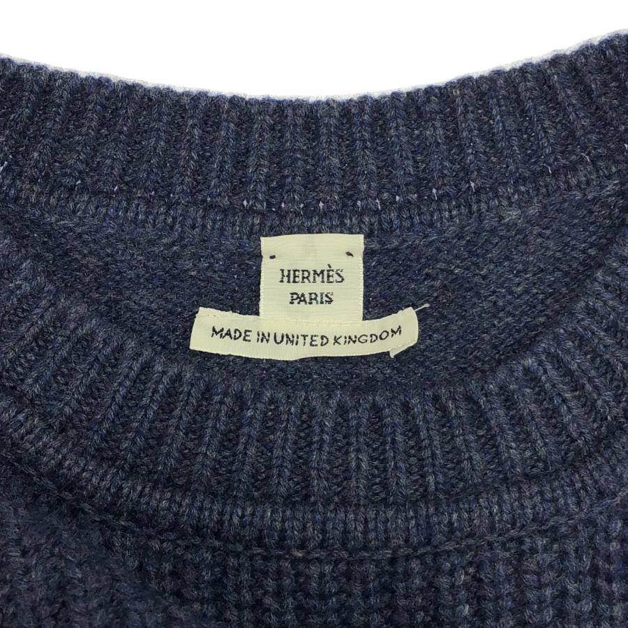 HERMES（エルメス） セーター ブランドオフ カシミヤ セーター