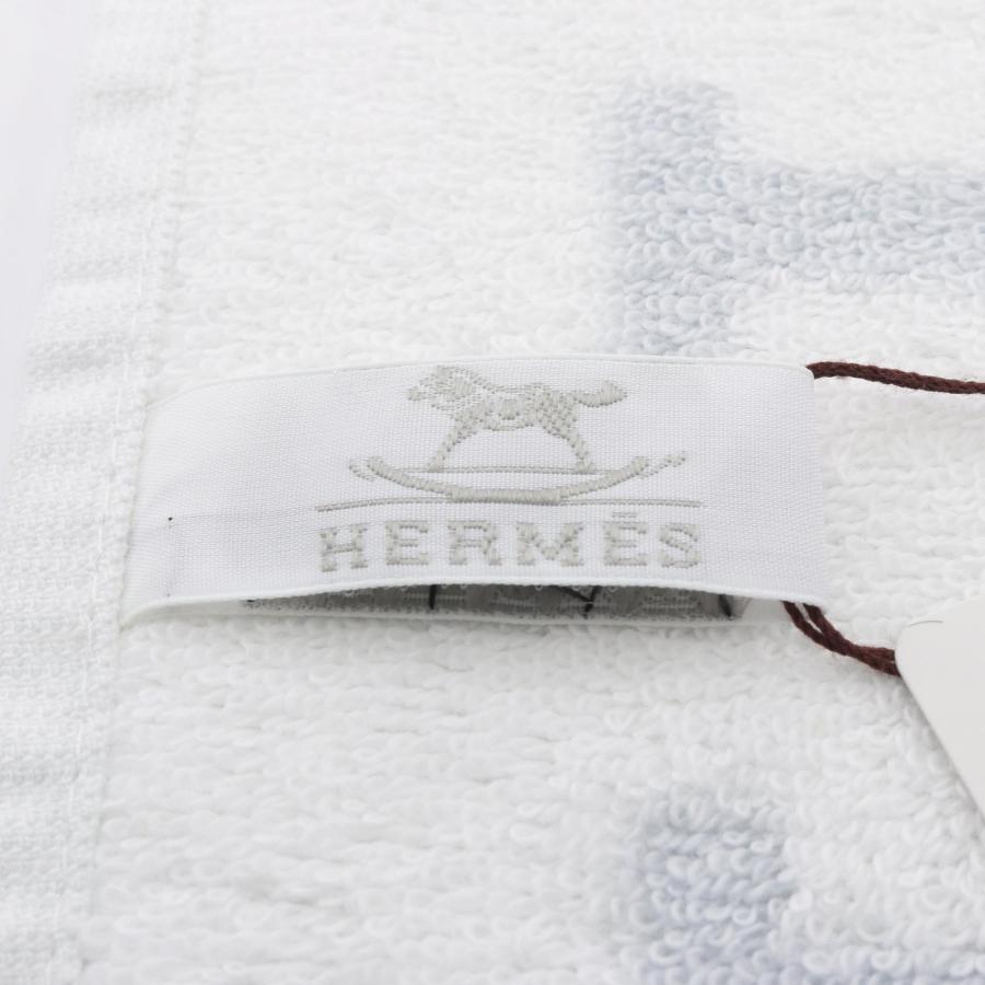 HERMES（エルメス） カレタオル アヴァロン ブルーグラシエ ブランド