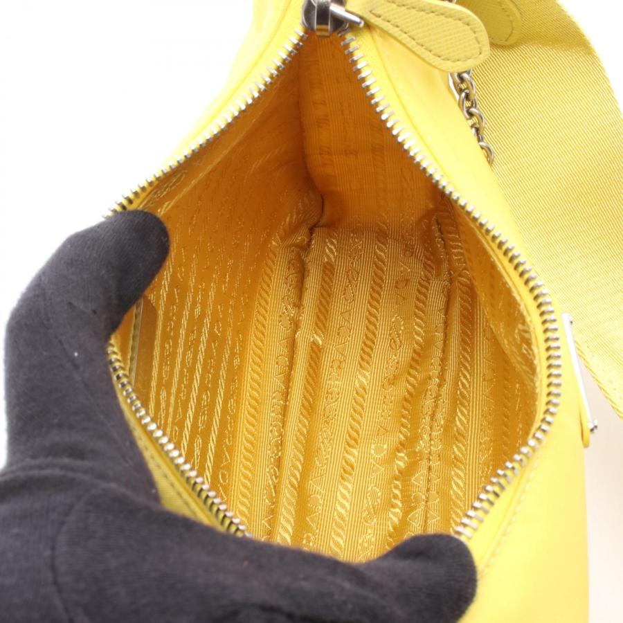 PRADA（プラダ） Re-Edition 2005 ブランドオフ ナイロン ショルダー