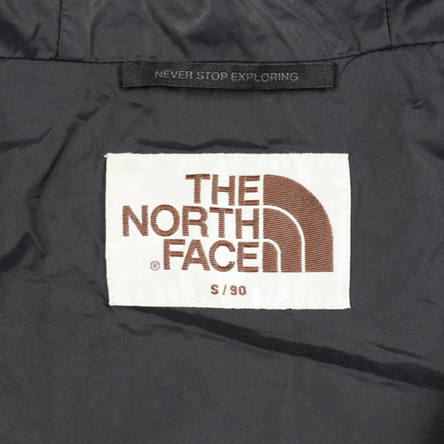 ザノースフェイス ホワイトレーベル VILAN EX JACKET ブランドオフ THE