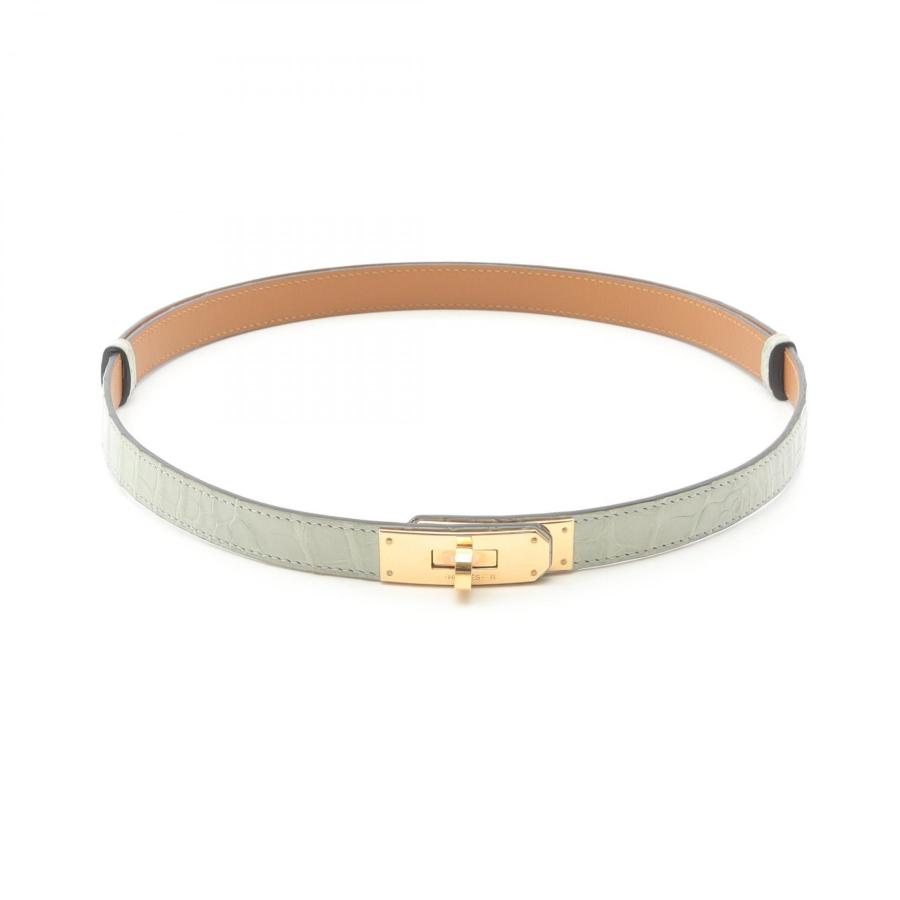 HERMES（エルメス） 爆買 ケリーベルト ブランドオフ その他 ベルト