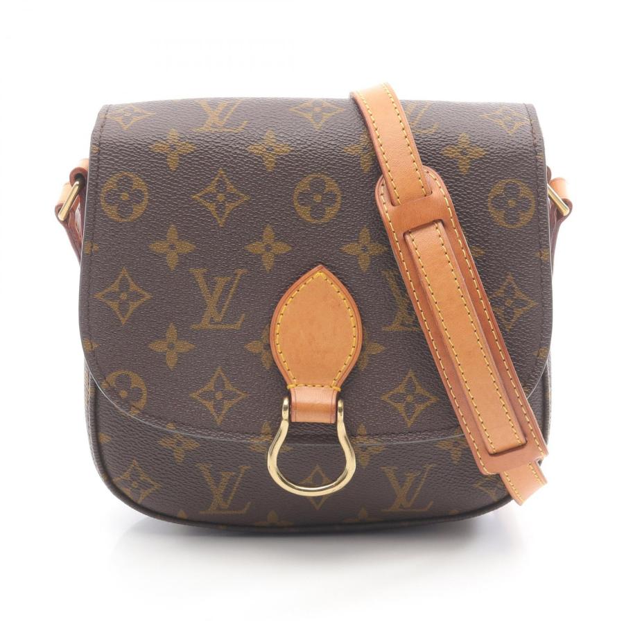 LOUIS VUITTON（ルイ・ヴィトン） サンクルーMM ブランドオフ
