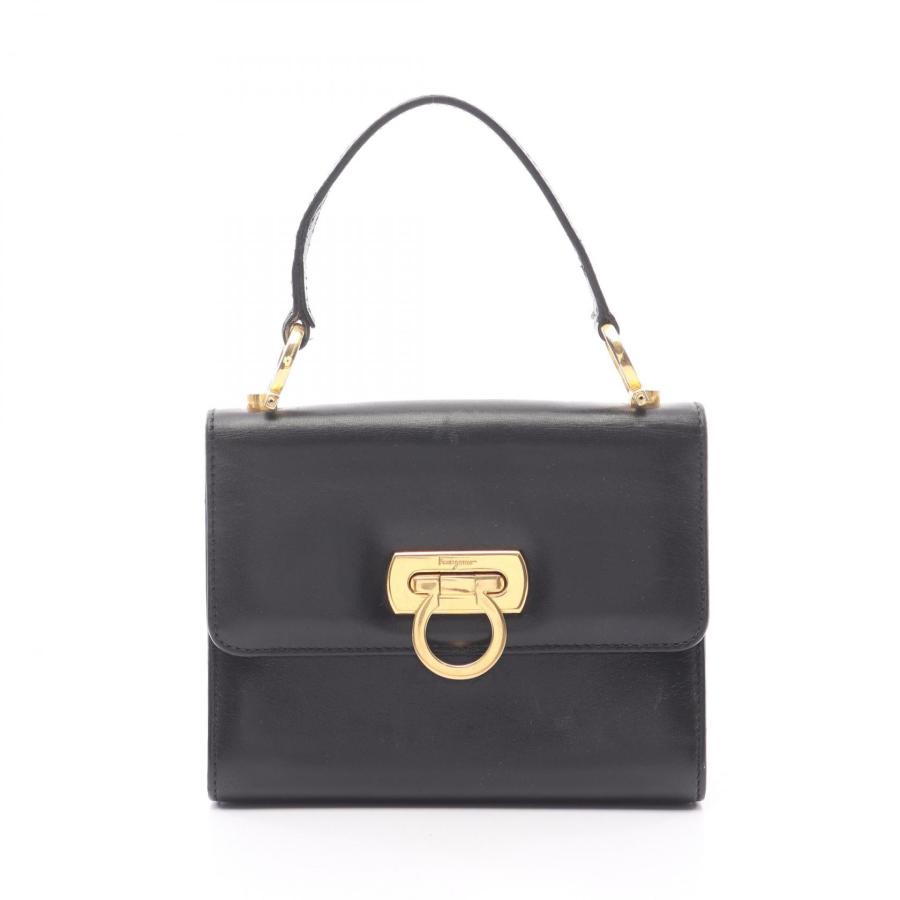 サルヴァトーレフェラガモ ガンチーニ ブランドオフ Salvatore