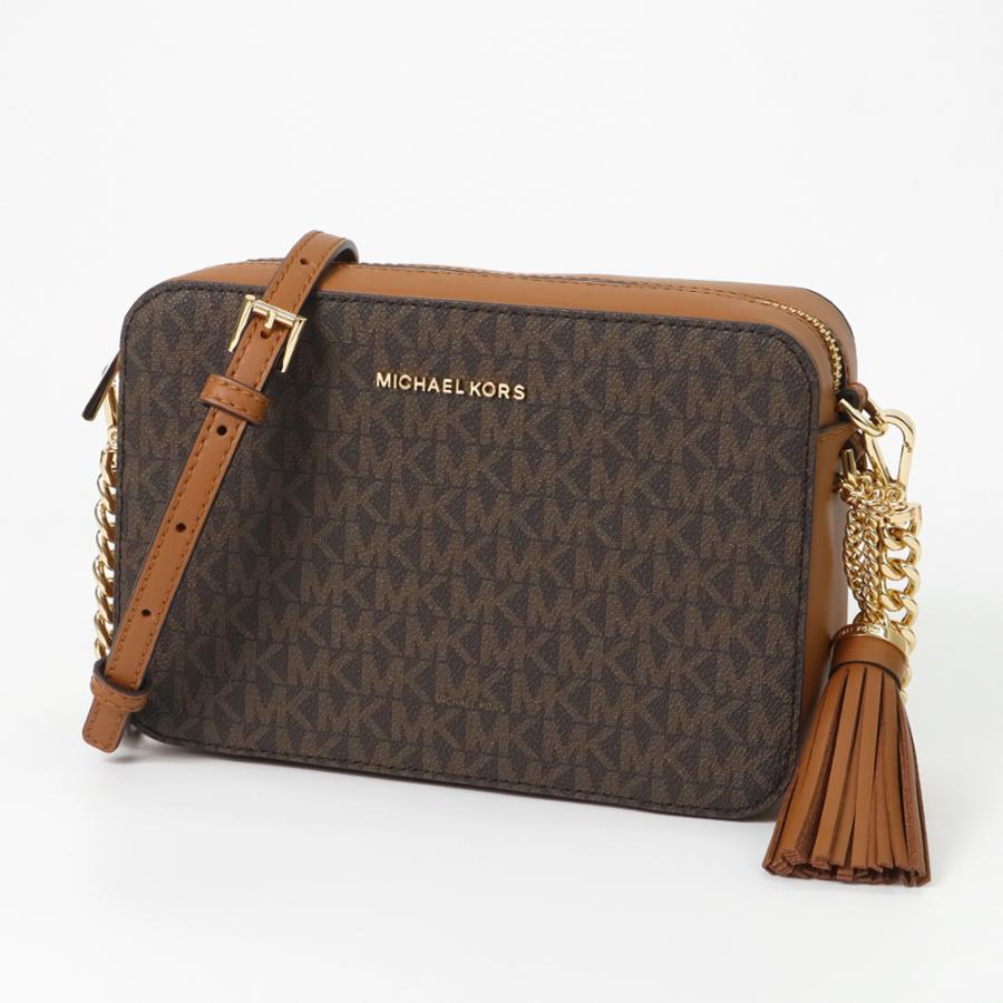 MICHAEL KORS（マイケルコース） ショルダーバッグ レディース MK