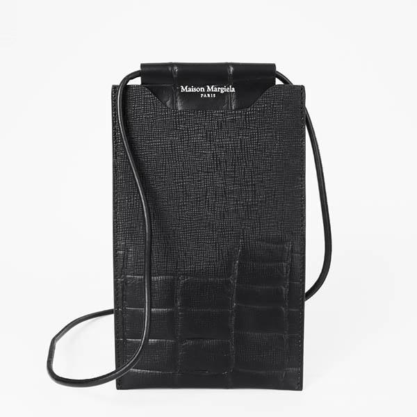 Maison Margiela（メゾンマルジェラ） ショルダーバッグ スマホ