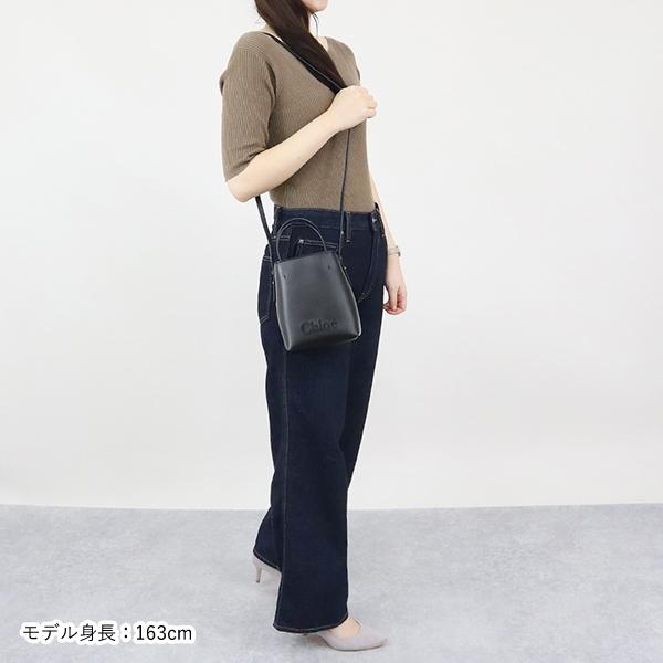 Chloe（クロエ） ショルダーバッグ レディース 縦型 2way ミニ トート