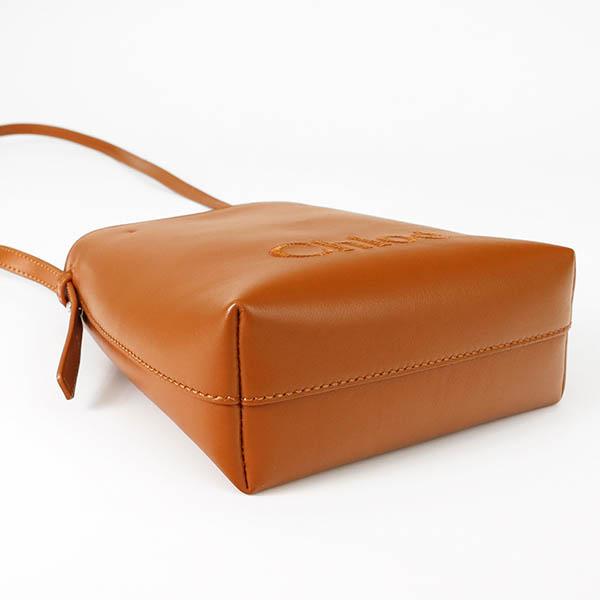 Chloe（クロエ） ショルダーバッグ レディース 縦型 2way ミニ トート