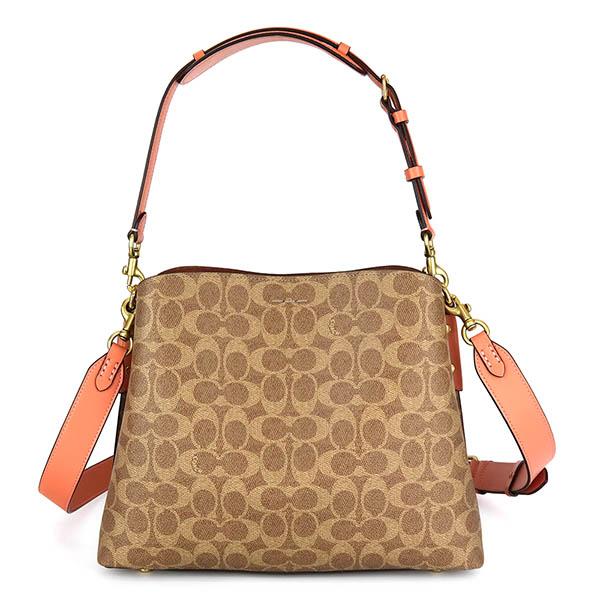 COACH（コーチ） ショルダーバッグ レディース シグネチャー 2way