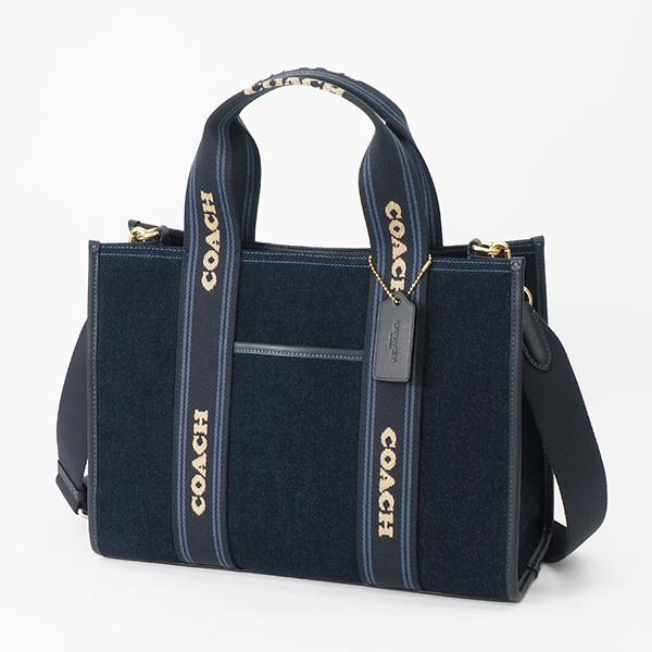 COACH（コーチ） ショルダーバッグ レディース スミス 2way トート