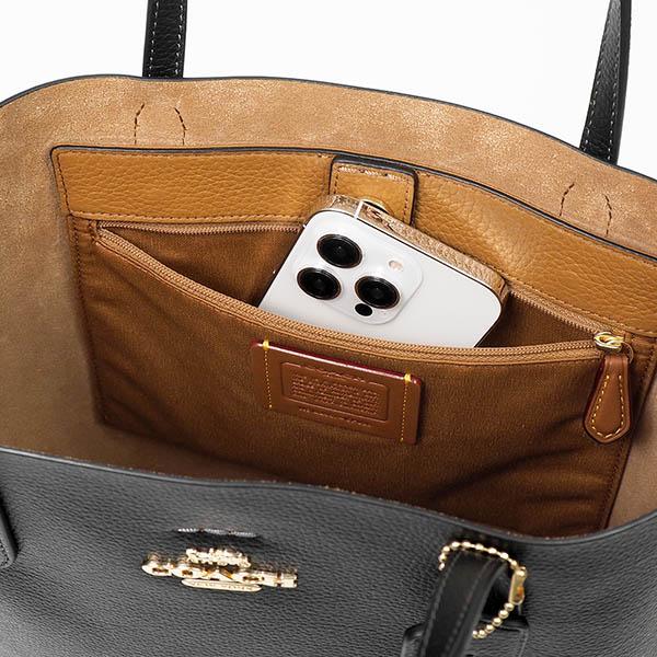 COACH（コーチ） ショルダーバッグ レディース スモール セア 2way