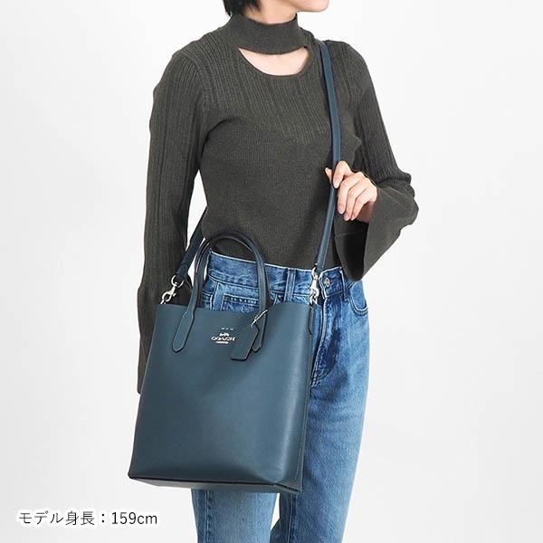 COACH（コーチ） ショルダーバッグ レディース スモール セア 2way