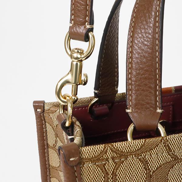 COACH（コーチ） ショルダーバッグ レディース シグネチャー 2way