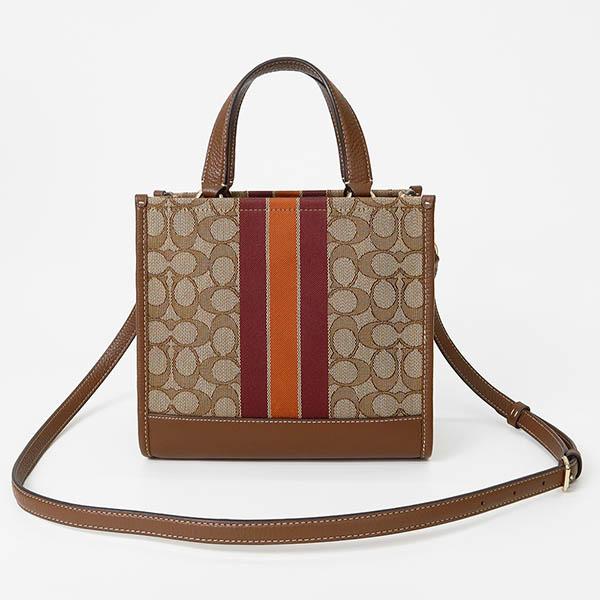 COACH（コーチ） ショルダーバッグ レディース シグネチャー 2way