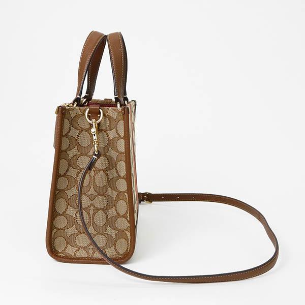 COACH（コーチ） ショルダーバッグ レディース シグネチャー 2way