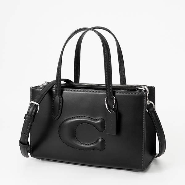 COACH（コーチ） ショルダーバッグ レディース Nina Small Tote 2way